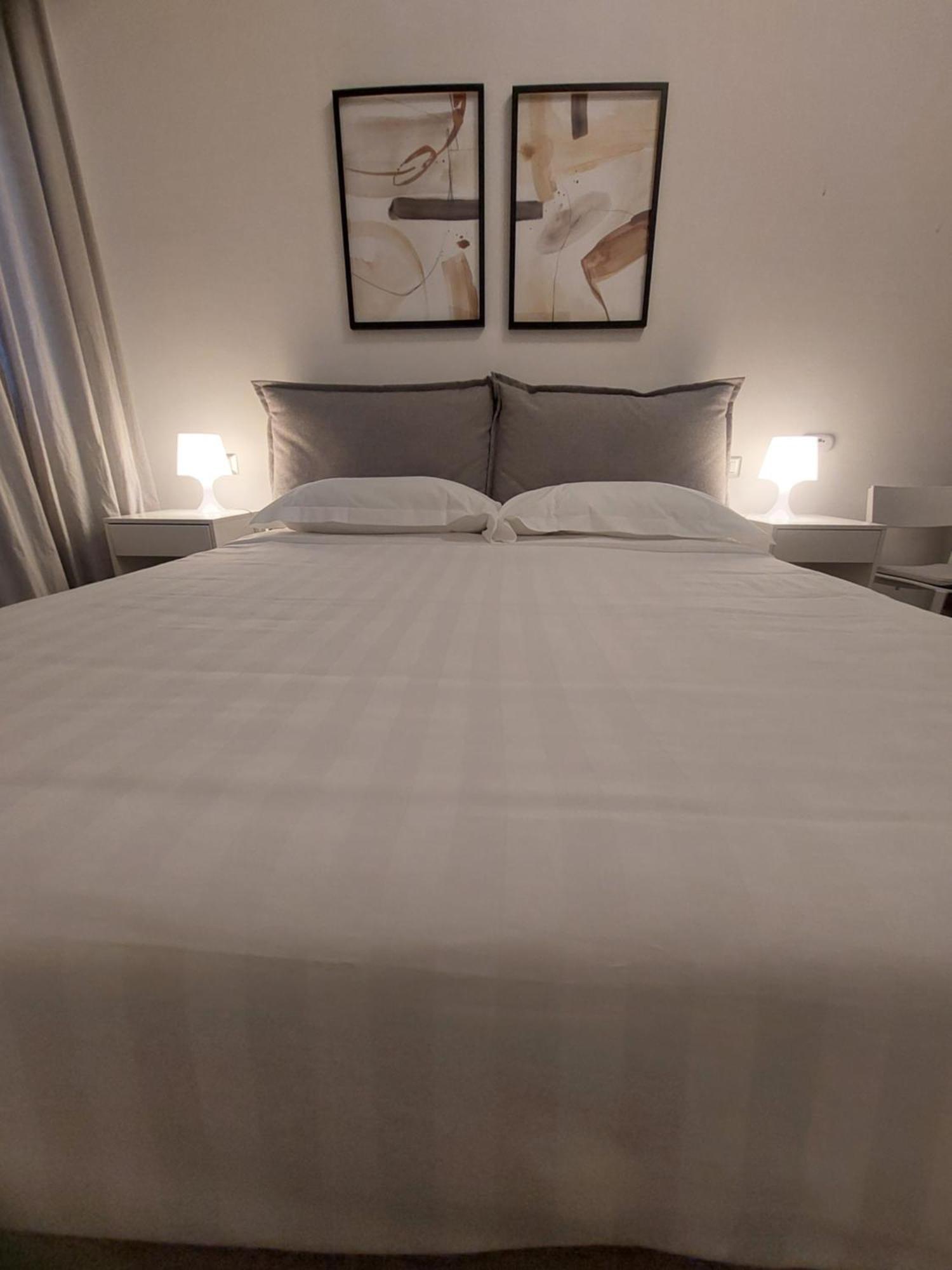 Apartment Domist Milan