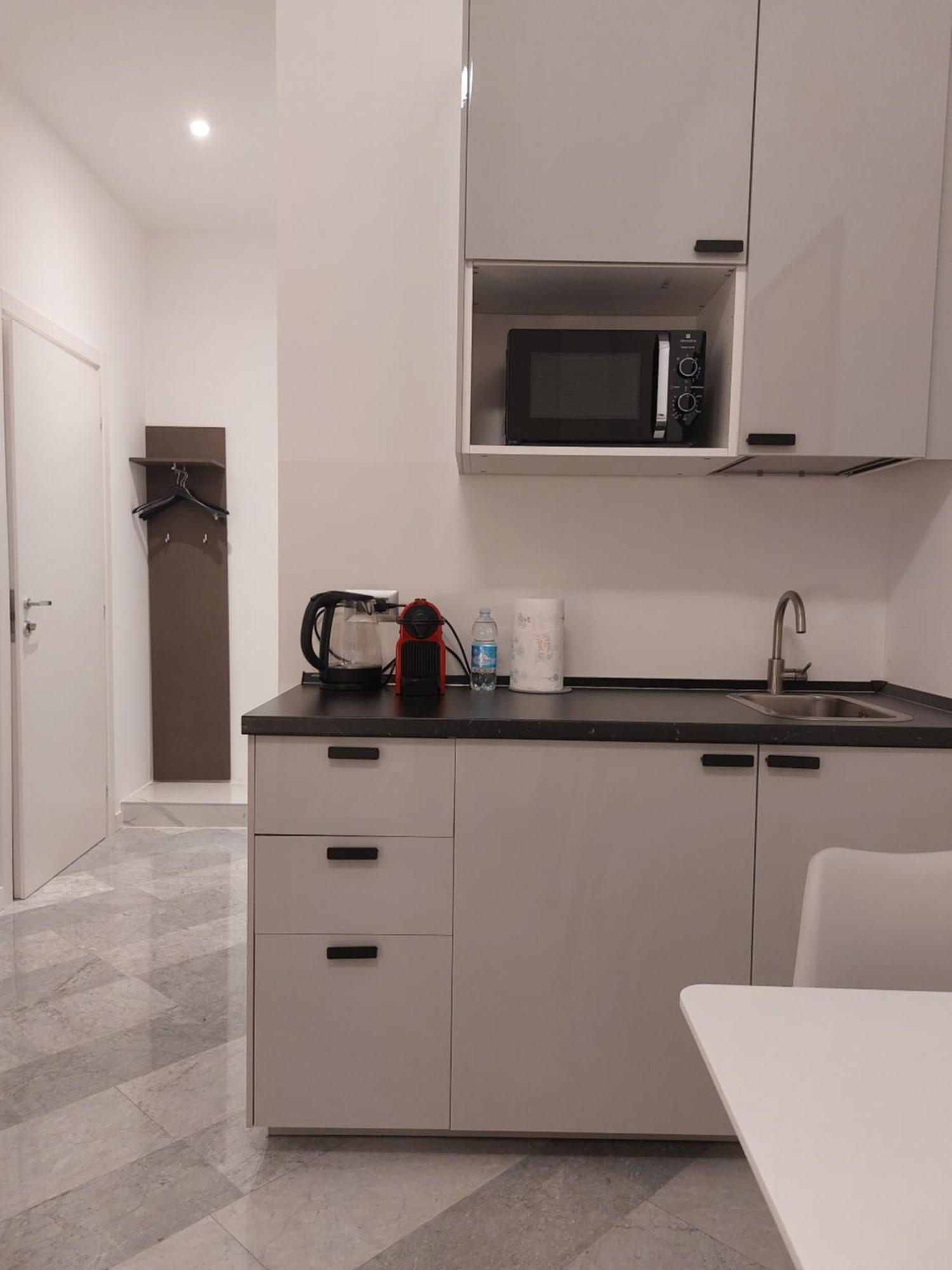 Domist Apartment Milan