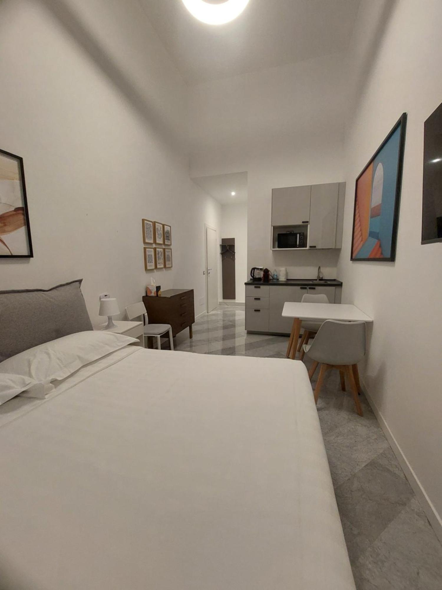 Domist Apartment Milan